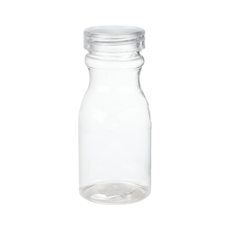 PET150 ml multifunktions sutteflaske