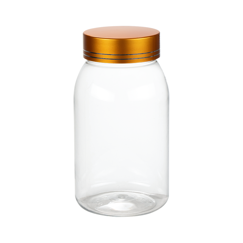 PET 250 ml sutteflaske