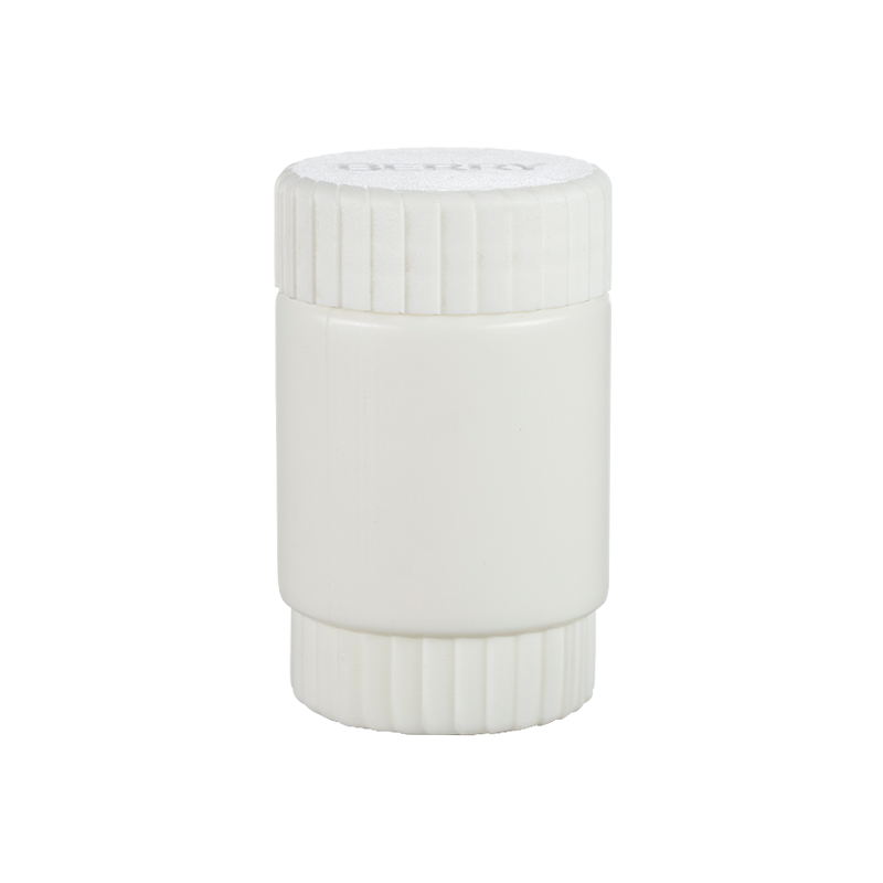 HDPE god opbevaringsflaske til mademballage